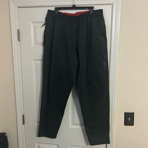 Men's Gray Pants